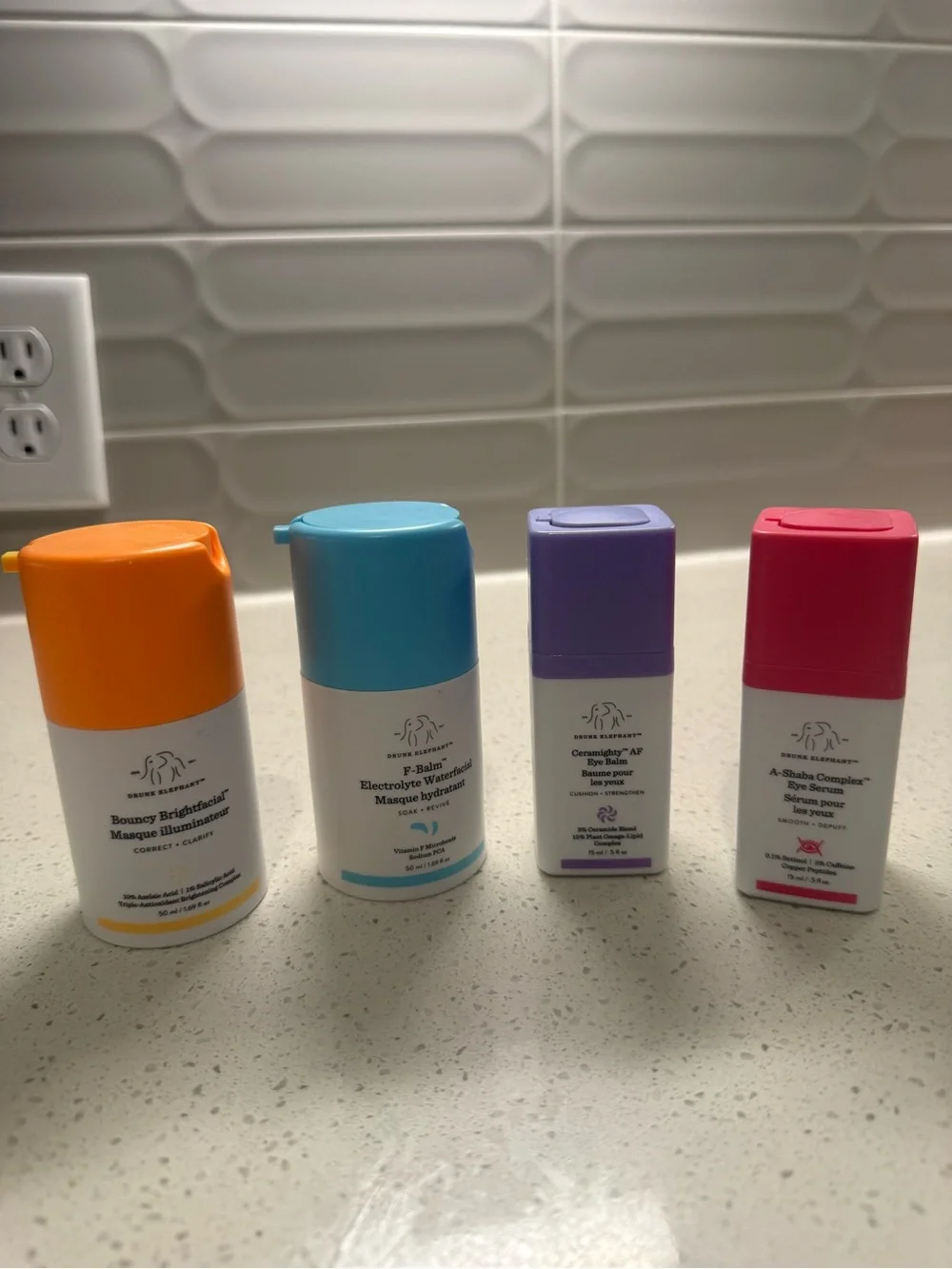 Drunk Elephant •drunk elephant